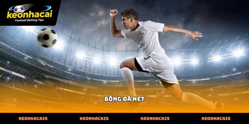 Khám phá các tính năng nổi bật của hệ thống bóng đá net trực tuyến