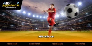 Phân tích chi tiết bản chất và cách đọc kèo chấp 3/4 hiệu quả