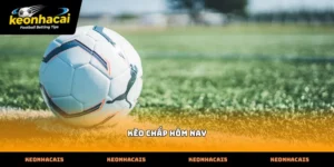 Hướng dẫn cách đọc bảng tỷ lệ kèo chấp hôm nay chuẩn xác nhất