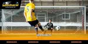Hướng dẫn soi kèo penalty chuẩn xác cho người mới