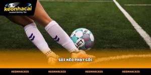Cách thực hiện soi kèo phạt góc chuẩn trên nền tảng trực tuyến