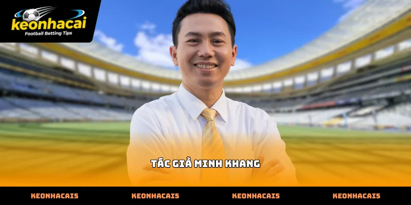 Hướng dẫn vai trò chiến lược của Tác giả Minh Khang trong hệ thống